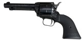 HERITAGE MFG. Rough Rider .22 LR