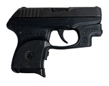RUGER Lcp .380 ACP - 2 of 3