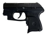 RUGER Lcp .380 ACP - 1 of 3