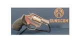 SMITH & WESSON Model 60-7 .38 SPL - 1 of 3