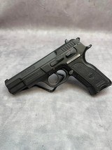 SAR FIREARMS B6P 9MM LUGER (9x19 PARA) - 2 of 3