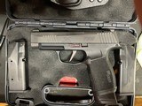 SIG SAUER P365 XL 9MM LUGER (9X19 PARA) - 2 of 3
