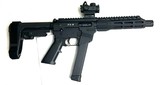FREEDOM ORDNANCE FX9 9MM LUGER (9x19 PARA) - 2 of 3