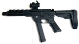 FREEDOM ORDNANCE FX9 9MM LUGER (9x19 PARA)