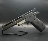 SMITH & WESSON 22A-1 .22 LR