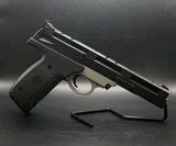 SMITH & WESSON 22A-1 .22 LR - 2 of 3