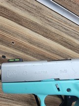 GLOCK 43 9MM LUGER (9x19 PARA) - 3 of 3