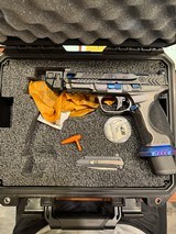 SMITH & WESSON Spec Series V M&P 9 Metal HD 9MM LUGER (9x19 PARA) - 1 of 3