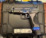 SMITH & WESSON Spec Series V M&P 9 Metal HD 9MM LUGER (9x19 PARA) - 2 of 3