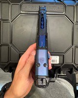 SMITH & WESSON Spec Series V M&P 9 Metal HD 9MM LUGER (9x19 PARA) - 3 of 3