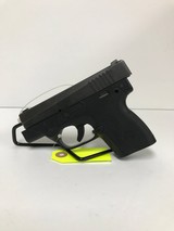 BERETTA BU9 NANO 9MM LUGER (9x19 PARA) - 1 of 3