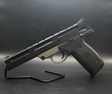 SMITH & WESSON 22a-1 .22 LR