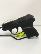 RUGER LCP .380 ACP - 1 of 3