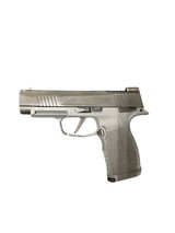 SIG SAUER P365XL 9MM LUGER (9x19 PARA) - 1 of 1