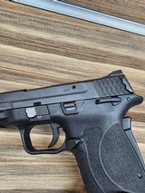 SMITH & WESSON M&P 9 SHIELD EZ MTS 9MM LUGER (9x19 PARA) - 2 of 3