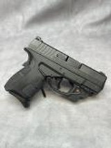 SPRINGFIELD ARMORY XDS-MOD.2 9MM LUGER (9x19 PARA) - 1 of 1