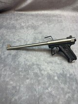 RUGER MK I .22 CAL - 2 of 3