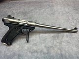 RUGER MK I .22 CAL - 3 of 3