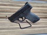 SMITH & WESSON M&P45 SHIELD .45 ACP - 2 of 3