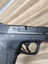 SMITH & WESSON M&P45 SHIELD .45 ACP - 3 of 3