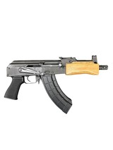 CENTURY ARMS MINI DRACO 7.62X39MM
