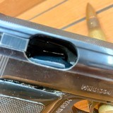 POLAND P-63 9x18MM MAKAROV - 3 of 3