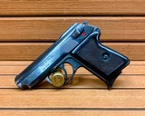 POLAND P-63 9x18MM MAKAROV - 2 of 3
