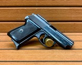 POLAND P-63 9x18MM MAKAROV