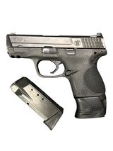 SMITH & WESSON M&P40C .40 S&W - 1 of 1