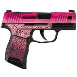 SIG SAUER P365 LADY BUG 9MM LUGER (9X19 PARA) - 1 of 1