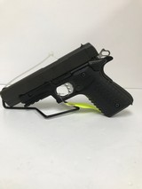 SPRINGFIELD ARMORY 1911-A1 PRO LIGHT RAIL .45 ACP