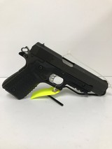 SPRINGFIELD ARMORY 1911-A1 PRO LIGHT RAIL .45 ACP - 2 of 3