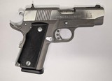SPRINGFIELD ARMORY V10 ULTRA COMPACT .45 ACP - 3 of 3