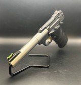 BROWNING BUCK MARK .22 LR - 3 of 3