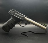 BROWNING BUCK MARK .22 LR - 2 of 3