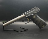 BROWNING BUCK MARK .22 LR - 1 of 3