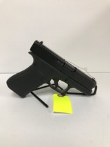 GLOCK Glock 43 x 9MM LUGER (9x19 PARA) - 2 of 3