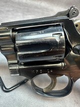 SMITH & WESSON model 15 .38 SPL - 2 of 3