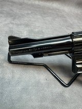 SMITH & WESSON model 15 .38 SPL - 3 of 3