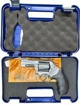 SMITH & WESSON 686 PLUS .357 MAG