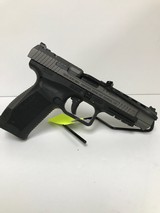 CANIK TP9SFx 9MM LUGER (9x19 PARA) - 1 of 3
