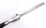 SMITH & WESSON S&W MODEL 350 LEGEND 7.5" PORTED BARREL STAINLESS STEEL X-FRAME 7RD W/ BOX, BASE, MOONCLIPS .350 LEGEND - 3 of 3