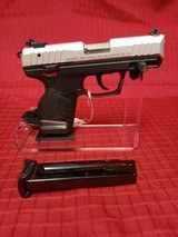 RUGER SR-22 .22 LR - 1 of 3