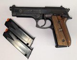 TAURUS PT100 .40 S&W - 1 of 1