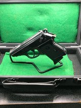 IVER JOHNSON tp 22 usa .22 LR