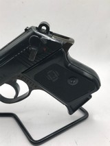 IVER JOHNSON tp 22 usa .22 LR - 2 of 3