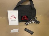 ALCHEMY CUSTOM WEAPONRY 1911 BALLISTIC .45 ACP - 1 of 3