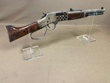 HENRY BIG BOY 357 MARES LEG SIDE GATE H006GMML .38 SPECIAL/.357 MAGNUM - 2 of 3