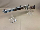 HENRY BIG BOY 357 MARES LEG SIDE GATE H006GMML .38 SPECIAL/.357 MAGNUM - 3 of 3