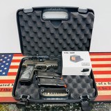 SIG SAUER P365-AXG LEGION WITH EPS CARRY 9MM LUGER (9x19 PARA) - 1 of 3